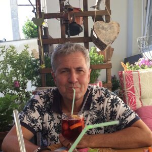 Profilbild von Frank Mißy