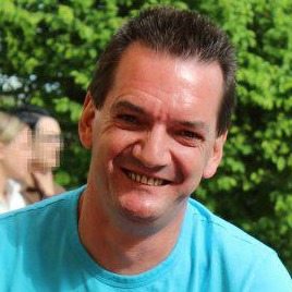 Profilbild von Frank Mistl