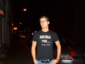 Profilbild von Frank Mittasch