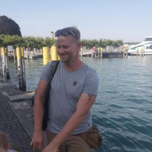 Profilbild von Frank Mittelbach