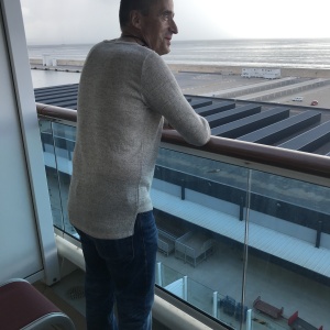 Profilbild von Frank Mittelstaedt