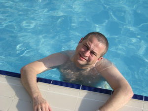 Profilbild von Frank Mocarski