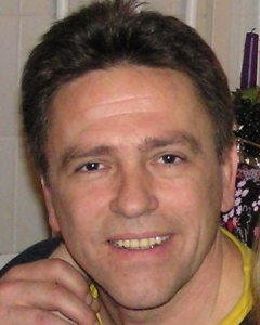 Profilbild von Frank Modler