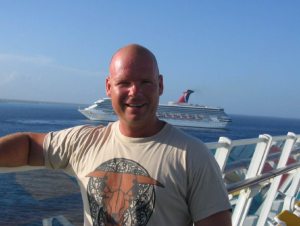 Profilbild von Frank Möbus