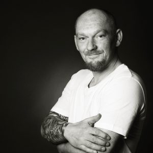 Profilbild von Frank Moedebeck