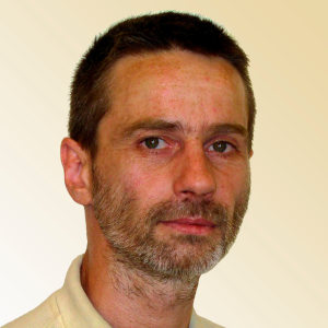 Profilbild von Frank Mögle