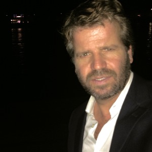 Profilbild von Frank Möhlenkamp