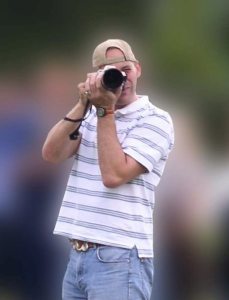 Profilbild von Frank Möller