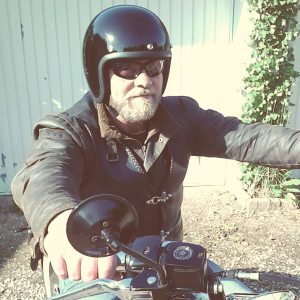 Profilbild von Frank Möller