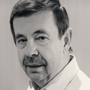 Profilbild von Frank Möller
