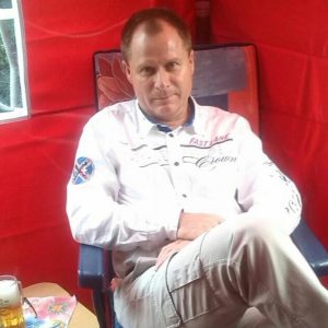 Profilbild von Frank Möller