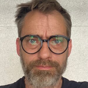 Profilbild von Frank Möllerfeld