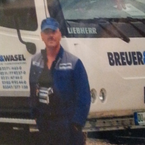 Profilbild von Frank Möllney