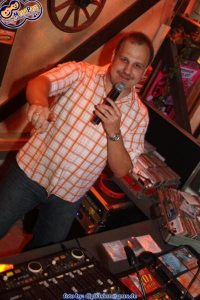 Profilbild von Frank Mömerzheim