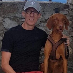Profilbild von Frank Mömkes