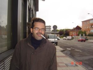 Profilbild von Frank Moench