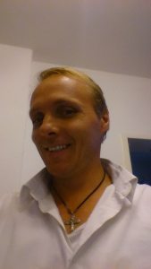 Profilbild von Frank Mörs