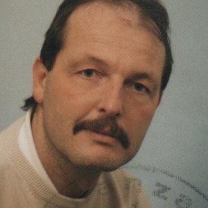 Profilbild von Frank Möthe