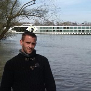 Profilbild von Frank Mohr