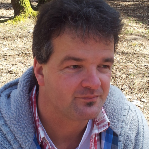 Profilbild von Frank Mohrmann