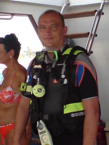 Profilbild von Frank Molle