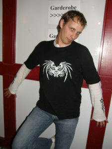 Profilbild von Frank Mollenhauer