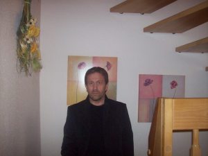 Profilbild von Frank Momberg