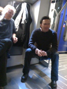 Profilbild von Frank Mommenthal