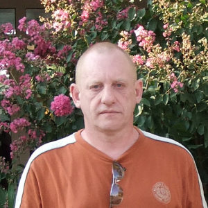 Profilbild von Frank Moräntz
