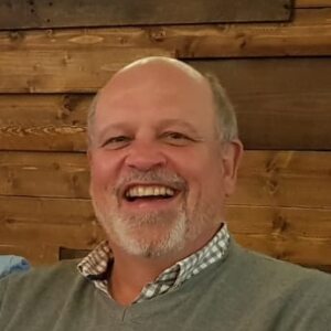 Profilbild von Frank Morell