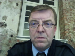 Profilbild von Frank Morisse