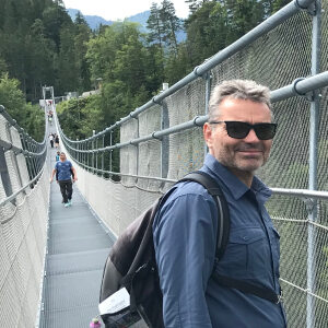 Profilbild von Frank Moser