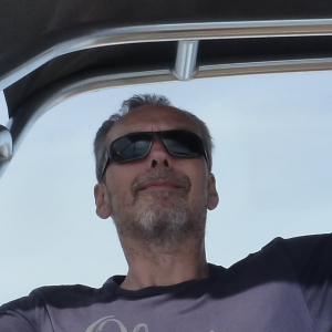 Profilbild von Frank Moser