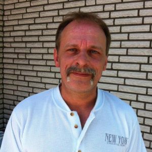 Profilbild von Frank Motten