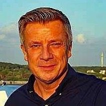 Profilbild von Frank Motulla