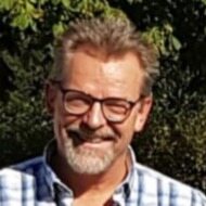 Profilbild von Frank Mrowka