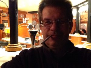 Profilbild von Frank Mucke