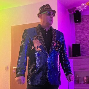 Profilbild von Frank Mücher