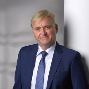 Profilbild von Frank Mühle