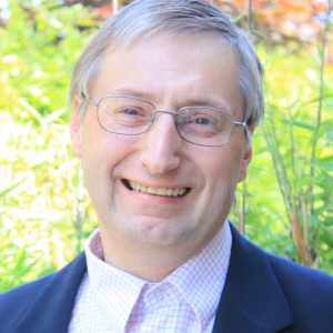 Profilbild von Frank Mühlenberg