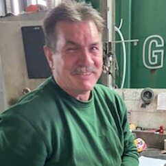Profilbild von Frank Müller-Dorn
