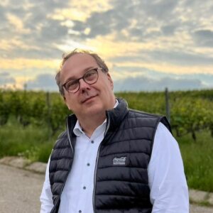 Profilbild von Frank Mueller-Meinke