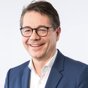 Profilbild von Frank Müller-Wagner