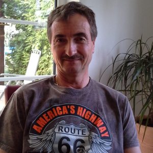 Profilbild von Frank Müller