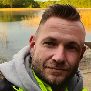 Profilbild von Frank Müller