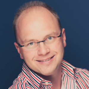 Profilbild von Frank Müller