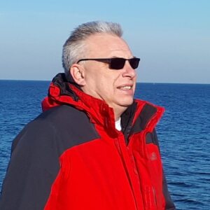 Profilbild von Frank Müller