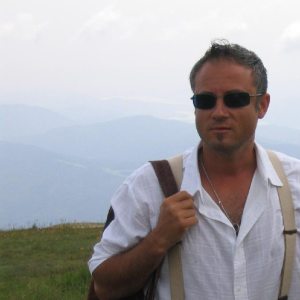 Profilbild von Frank Müller