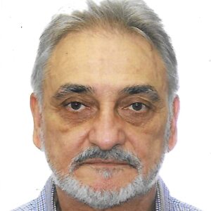 Profilbild von Frank Müller