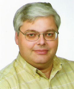 Profilbild von Frank Müller
